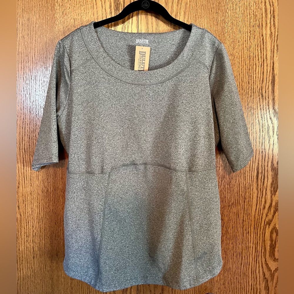Duluth Trading Co Women’s Grow Getter Elbow Sleeve